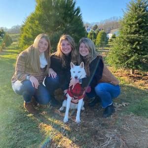 Meet your Posher, Nina